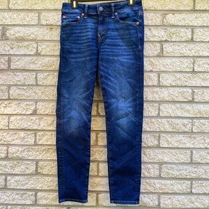 American Eagle men’s jeans, 28x30